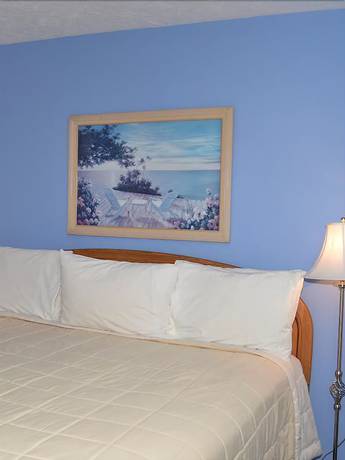 Imagen de la habitación del Hotel Beach Condominium. Foto 4