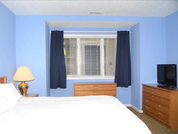 Imagen de la habitación del Hotel Beach Condominium. Foto 5