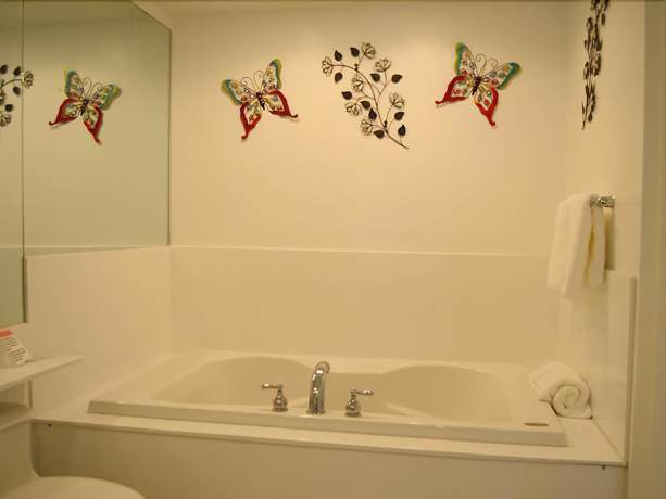Imagen de la habitación del Hotel Beach Condominium. Foto 6