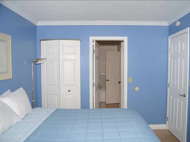 Imagen de la habitación del Hotel Beach Condominium. Foto 7