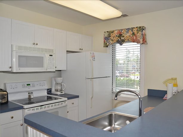 Imagen de la habitación del Hotel Beach Condominium. Foto 8