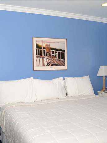 Imagen de la habitación del Hotel Beach Condominium. Foto 9