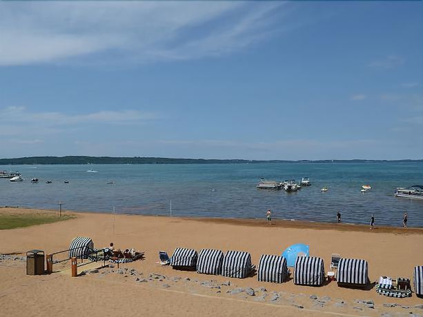 Imagen de la habitación del Hotel Beach Condominium. Foto 11