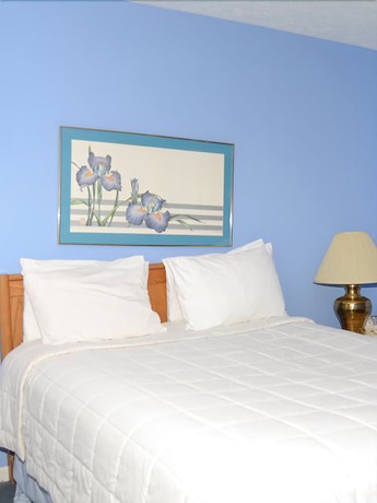 Imagen de la habitación del Hotel Beach Condominium. Foto 12