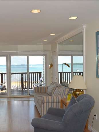 Imagen de la habitación del Hotel Beach Condominium. Foto 13