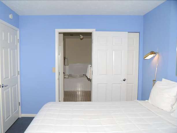 Imagen de la habitación del Hotel Beach Condominium. Foto 14
