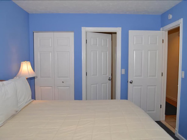 Imagen de la habitación del Hotel Beach Condominium. Foto 16