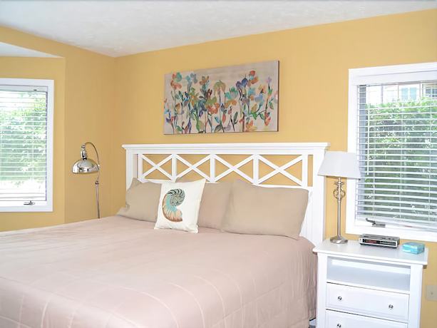 Imagen de la habitación del Hotel Beach Condominium. Foto 17
