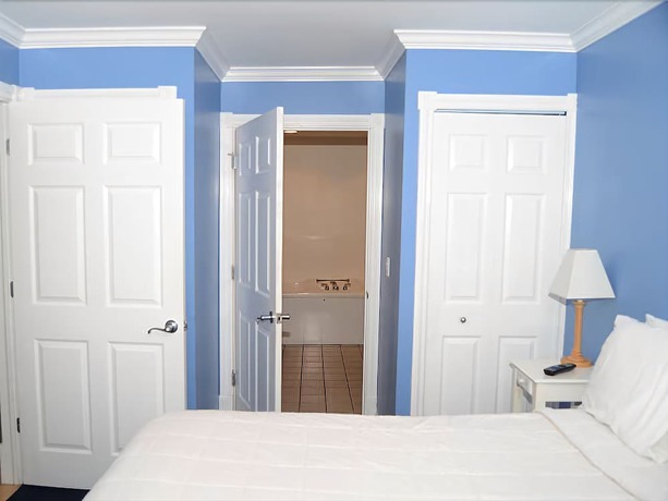 Imagen de la habitación del Hotel Beach Condominium. Foto 18