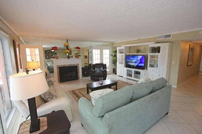 Imagen general del Hotel Beach Cottages. Foto 2