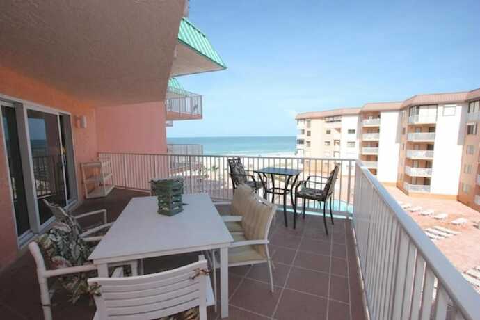 Imagen general del Hotel Beach Cottages. Foto 3