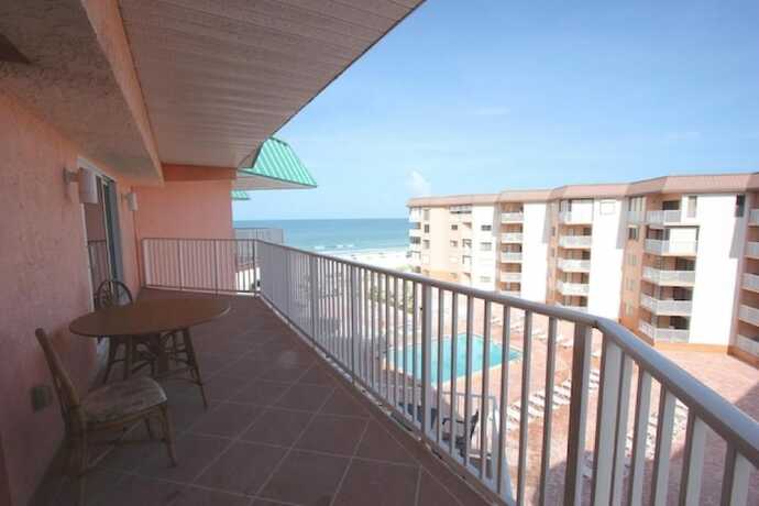 Imagen general del Hotel Beach Cottages. Foto 4