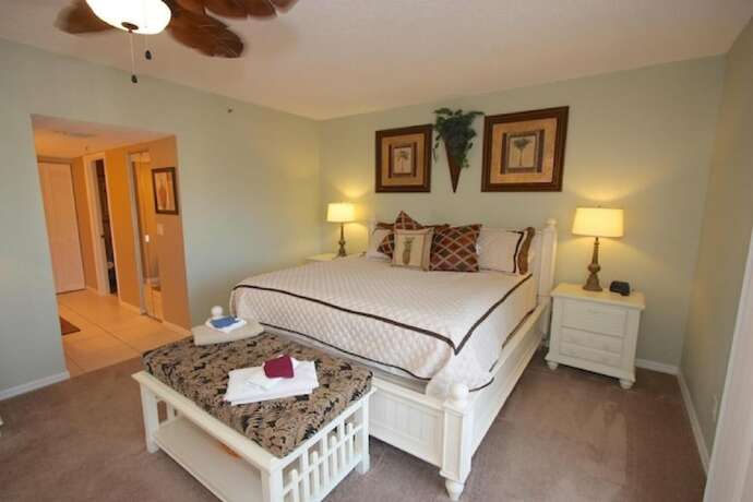 Imagen general del Hotel Beach Cottages. Foto 5