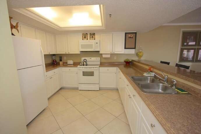 Imagen general del Hotel Beach Cottages. Foto 6