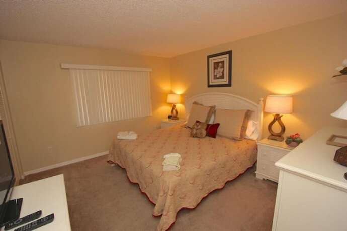 Imagen general del Hotel Beach Cottages. Foto 8