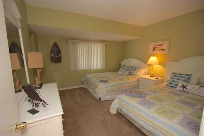 Imagen general del Hotel Beach Cottages. Foto 10