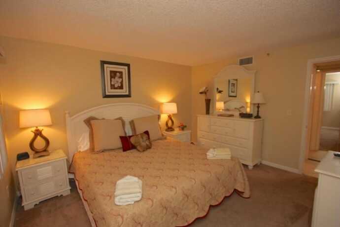 Imagen general del Hotel Beach Cottages. Foto 14
