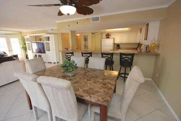 Imagen general del Hotel Beach Cottages. Foto 15