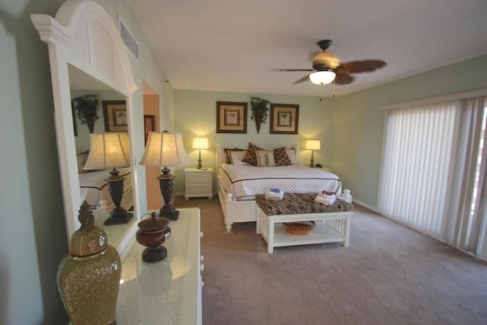 Imagen general del Hotel Beach Cottages. Foto 16