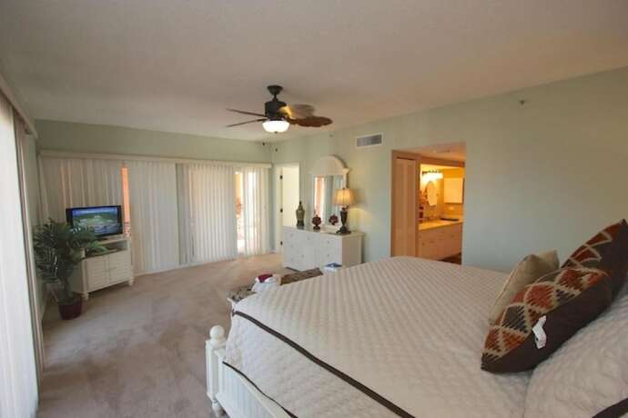 Imagen general del Hotel Beach Cottages. Foto 18