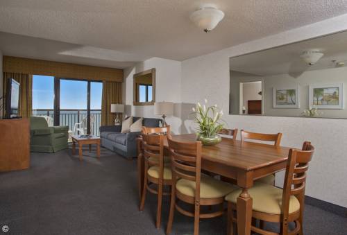 Imagen de la habitación del Hotel Beach Cove Resort. Foto 2