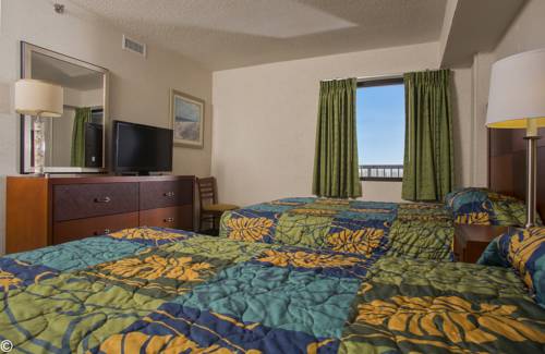 Imagen de la habitación del Hotel Beach Cove Resort. Foto 3