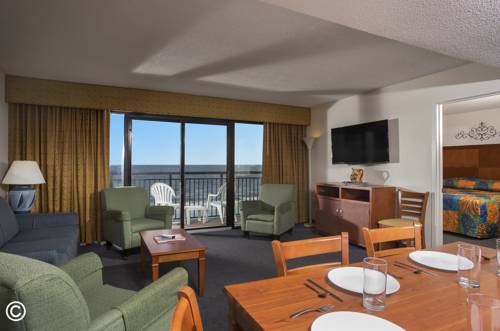 Imagen de la habitación del Hotel Beach Cove Resort. Foto 4