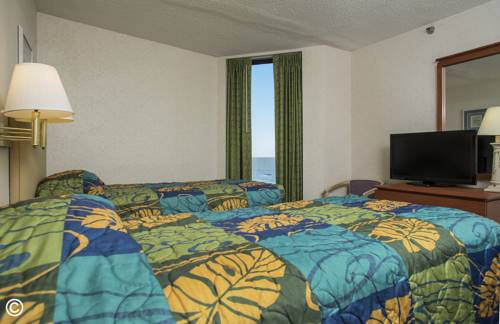 Imagen de la habitación del Hotel Beach Cove Resort. Foto 6