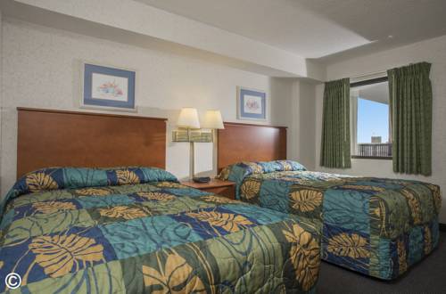 Imagen de la habitación del Hotel Beach Cove Resort. Foto 7