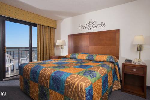 Imagen de la habitación del Hotel Beach Cove Resort. Foto 8