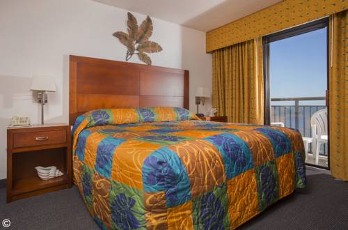 Imagen de la habitación del Hotel Beach Cove Resort. Foto 9