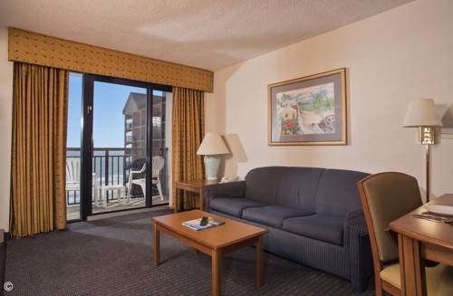 Imagen de la habitación del Hotel Beach Cove Resort. Foto 10