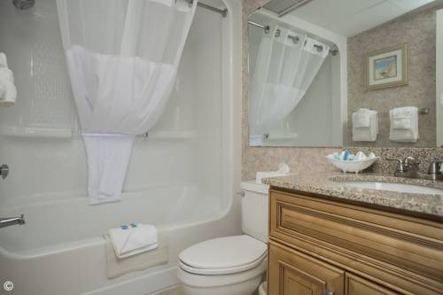 Imagen de la habitación del Hotel Beach Cove Resort. Foto 11