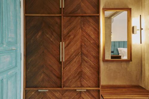 Imagen general del Hotel Beach Dhigurah. Foto 13