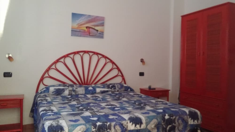 Imagen de la habitación del Hotel Beach, Diamante. Foto 6