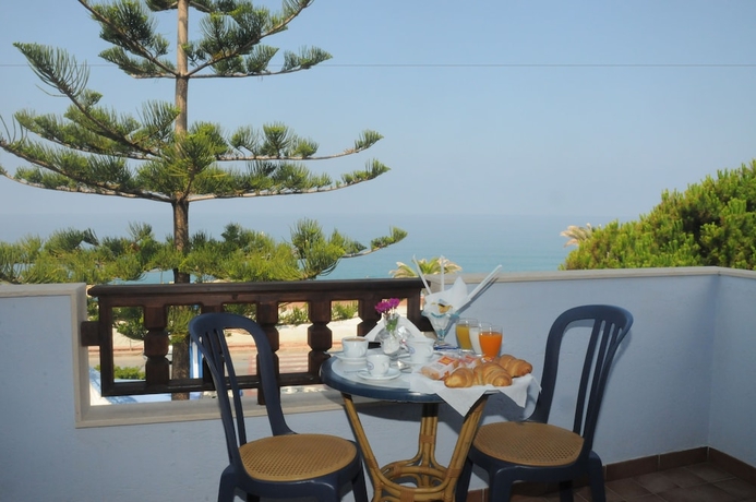 Imagen de la habitación del Hotel Beach, Diamante. Foto 7