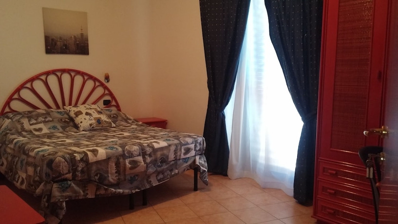 Imagen de la habitación del Hotel Beach, Diamante. Foto 8
