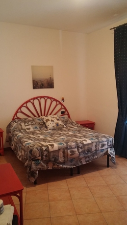 Imagen de la habitación del Hotel Beach, Diamante. Foto 9
