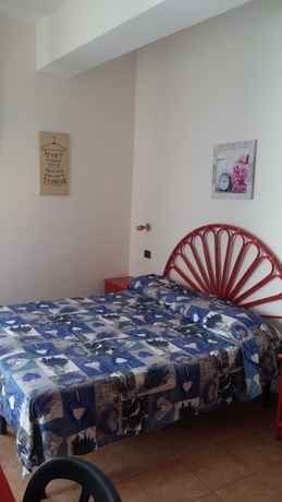 Imagen de la habitación del Hotel Beach, Diamante. Foto 10