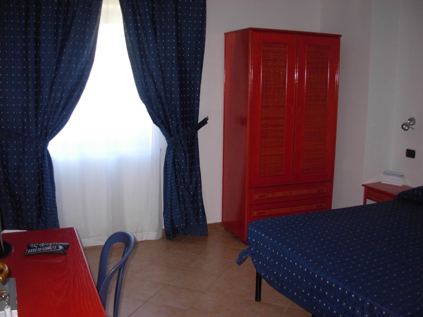 Imagen de la habitación del Hotel Beach, Diamante. Foto 12