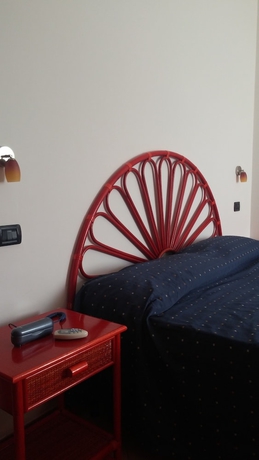 Imagen de la habitación del Hotel Beach, Diamante. Foto 13
