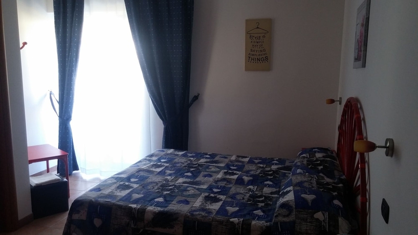 Imagen de la habitación del Hotel Beach, Diamante. Foto 14