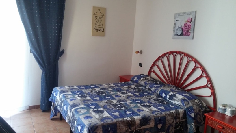 Imagen de la habitación del Hotel Beach, Diamante. Foto 15