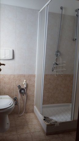Imagen de la habitación del Hotel Beach, Diamante. Foto 16