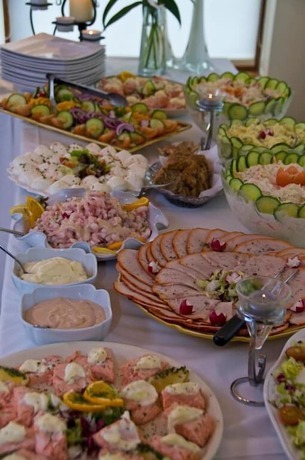 Imagen del bar/restaurante del Hotel Beach, Downings. Foto 3