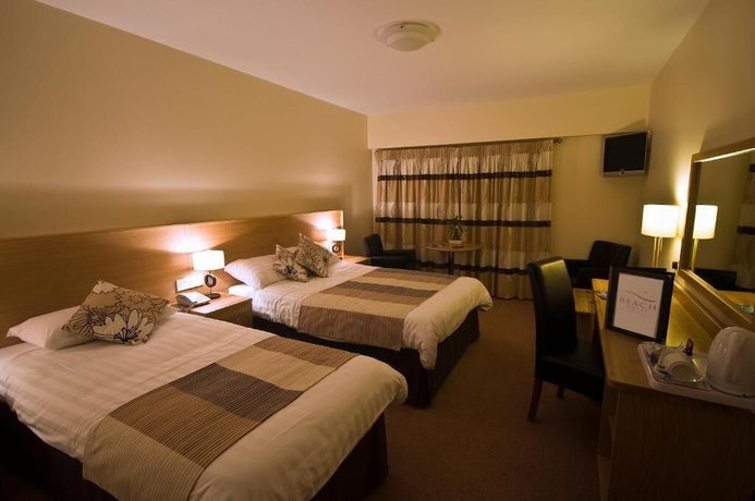Imagen de la habitación del Hotel Beach, Downings. Foto 16
