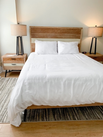 Imagen de la habitación del Hotel Beach Drive Inn. Foto 13