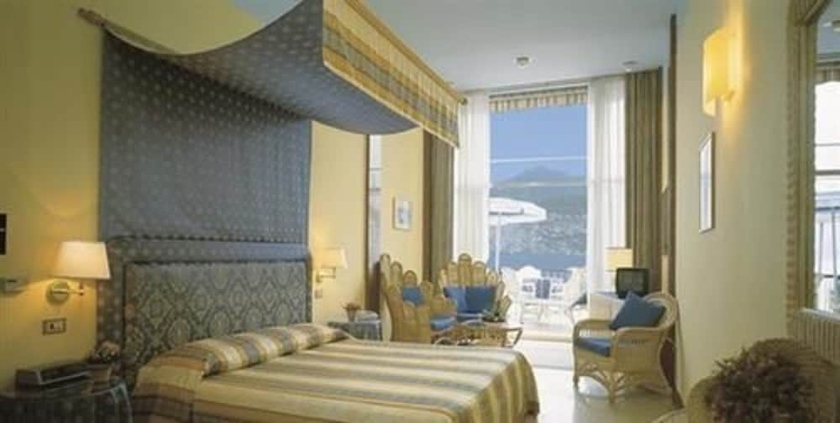 Imagen de la habitación del Hotel Beach Du Lac. Foto 4