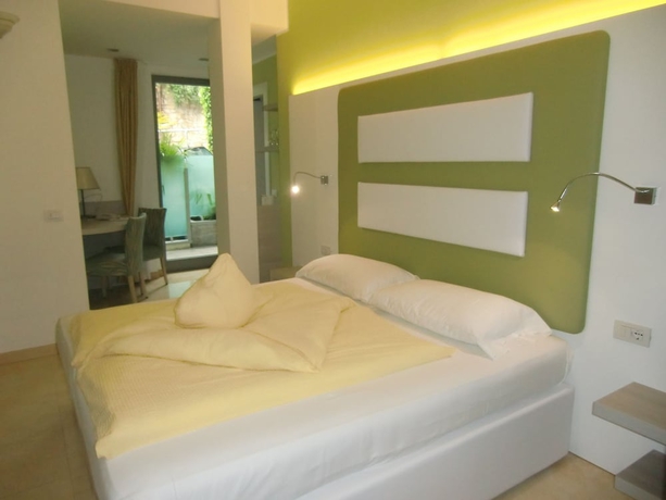 Imagen de la habitación del Hotel Beach Du Lac. Foto 8