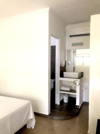 Imagen de la habitación del Hotel Beach Energy by BFH. Foto 6